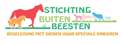 stiching buitenbeesten logo